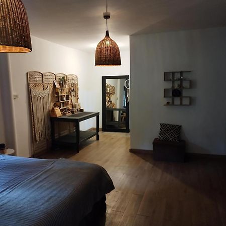 Red Pearl Beach Resort Chaloklum Ngoại thất bức ảnh